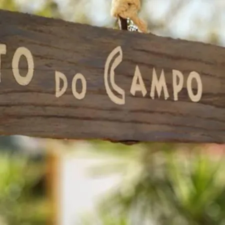 Gosto Do Campo Villa Lavre Exterior photo