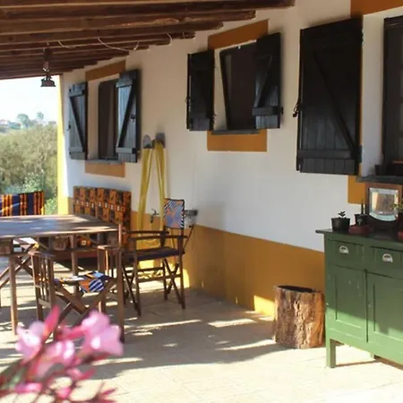 Gosto Do Campo Villa Lavre Exterior photo