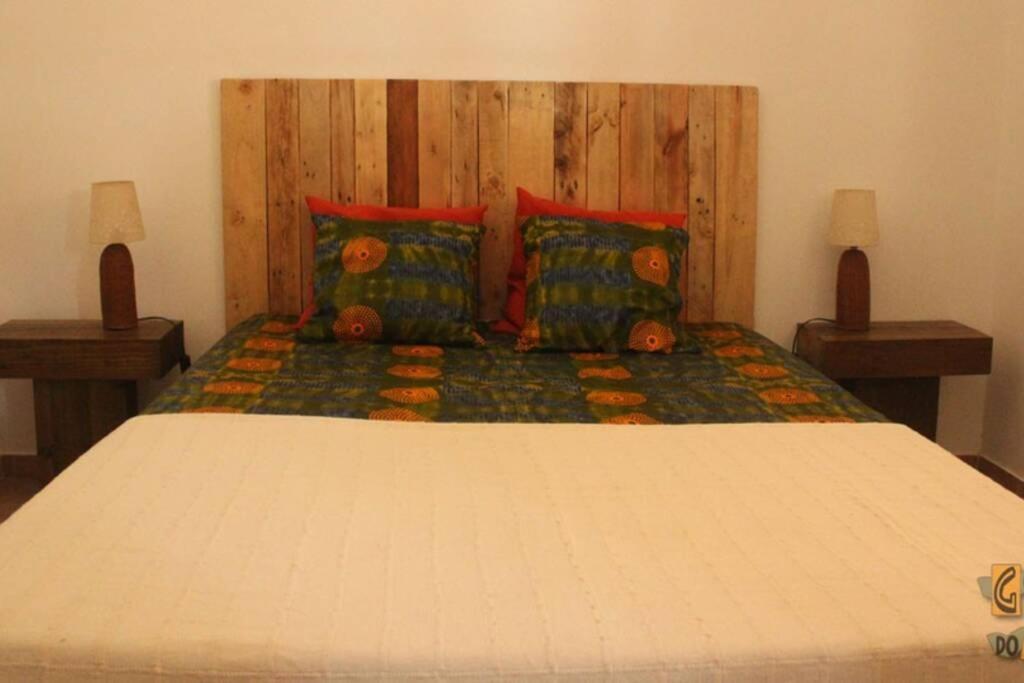 Gosto Do Campo Holiday home Lavre