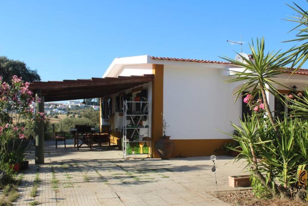 Holiday home Gosto Do Campo