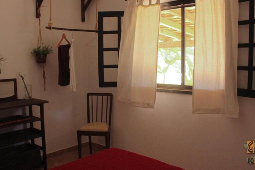 Holiday home Gosto Do Campo *
