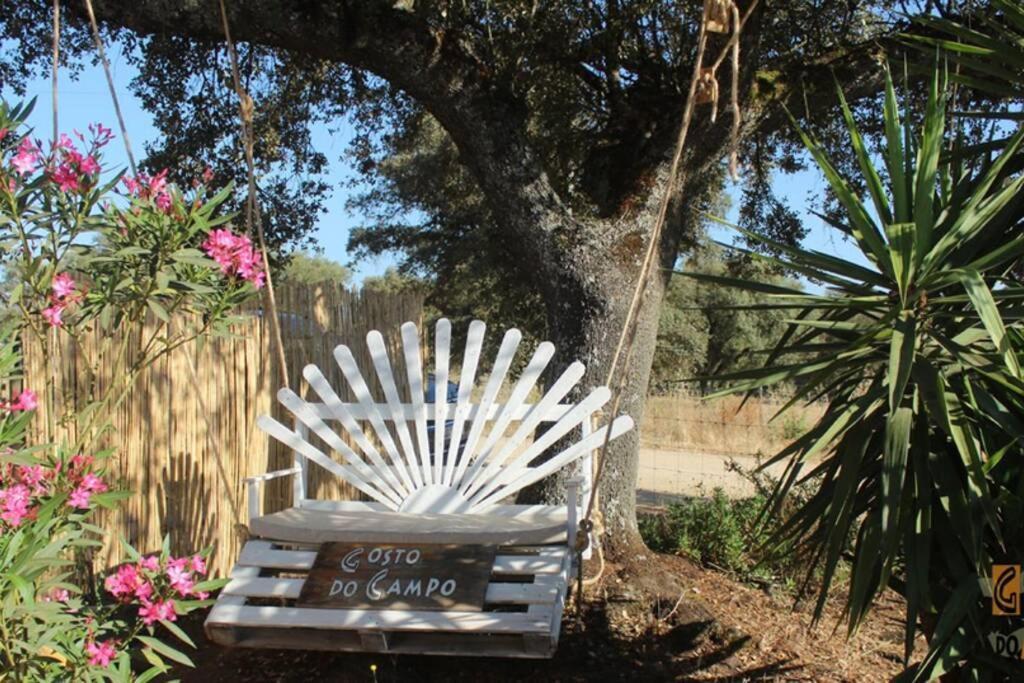 Gosto Do Campo Holiday home