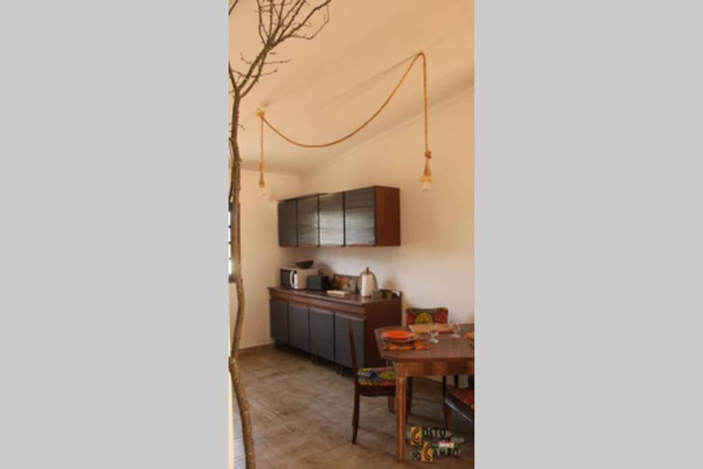 Gosto Do Campo Holiday home Lavre